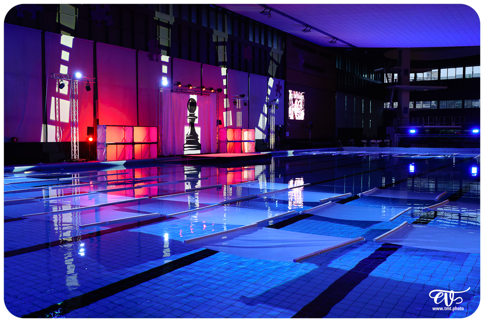 OFFS - BNS JEU DE DAMES